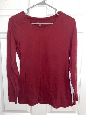 Long Sleeve Top
